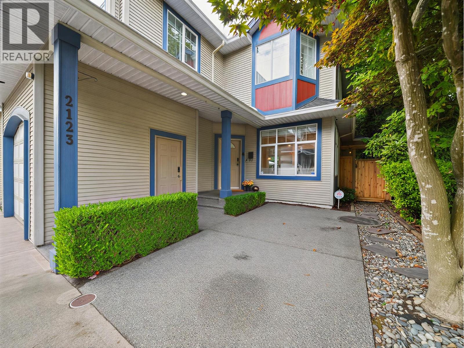 4 2123 Clarke Street, Port Moody, British Columbia  V3H 1Y5 - Photo 31 - R3171529