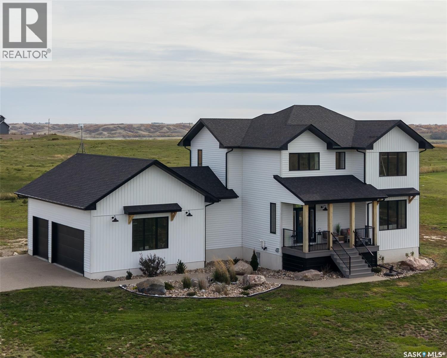 Hayter Acreage, dufferin rm no. 190, Saskatchewan