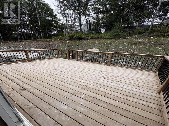 46 Angel Court, Dartmouth, Nova Scotia  B2X 0C1 - Photo 17 - 202624947