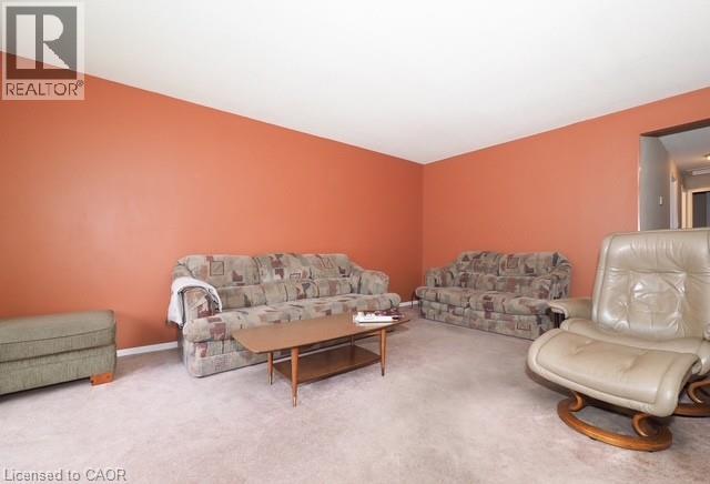 90 Pepperwood Crescent, Kitchener, Ontario  N2A 2R3 - Photo 8 - 40867849