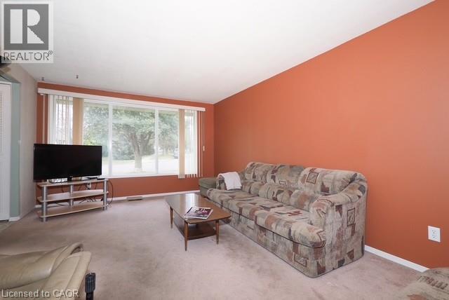 90 Pepperwood Crescent, Kitchener, Ontario  N2A 2R3 - Photo 7 - 40867849