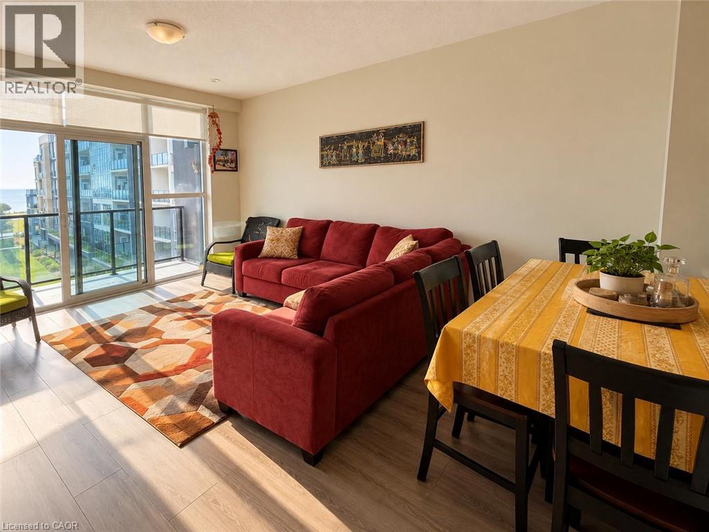 16 Concord Place Unit# 427, Grimsby, Ontario  L3M 0J1 - Photo 4 - 40868403