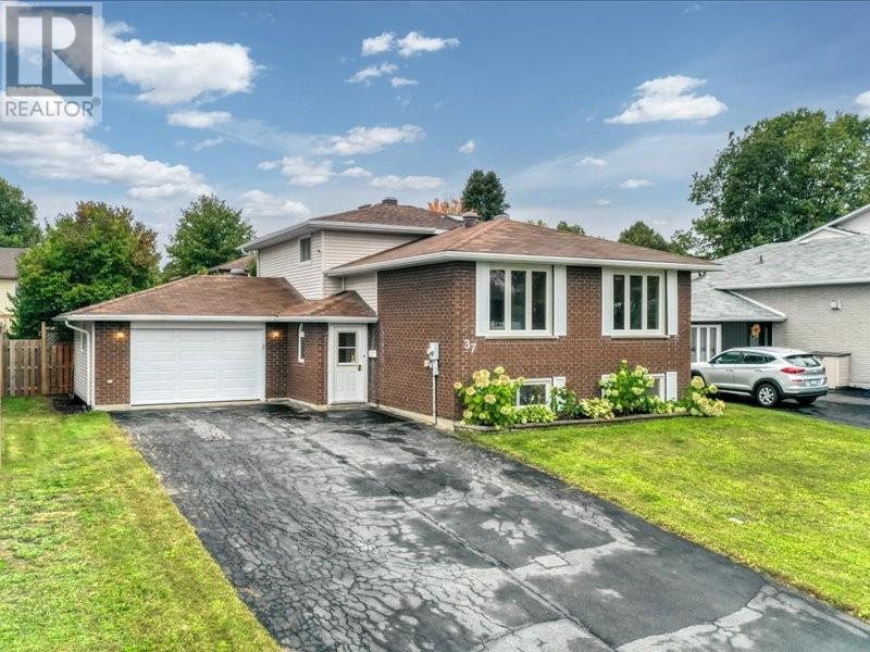 37 Plumtree Crescent, Sudbury, Ontario  P3B 4G7 - Photo 3 - 2130752