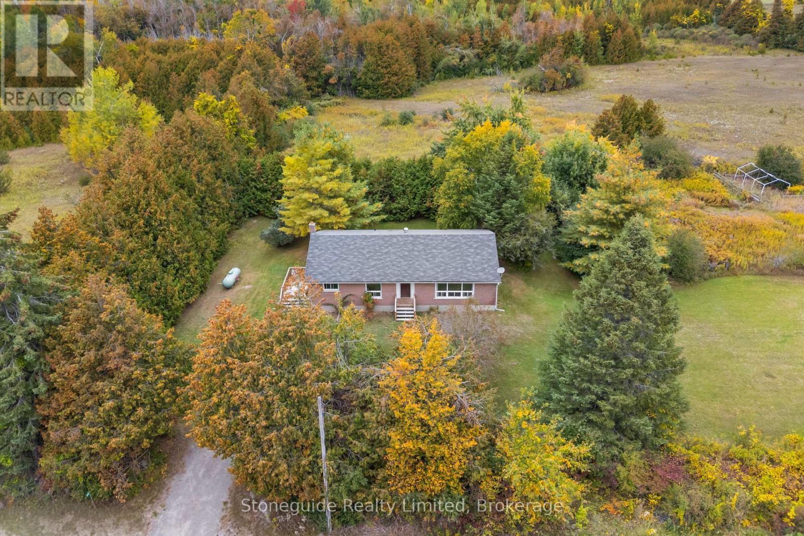 100 Moloney Line, Selwyn, Ontario  K0L 1T0 - Photo 24 - X13817360
