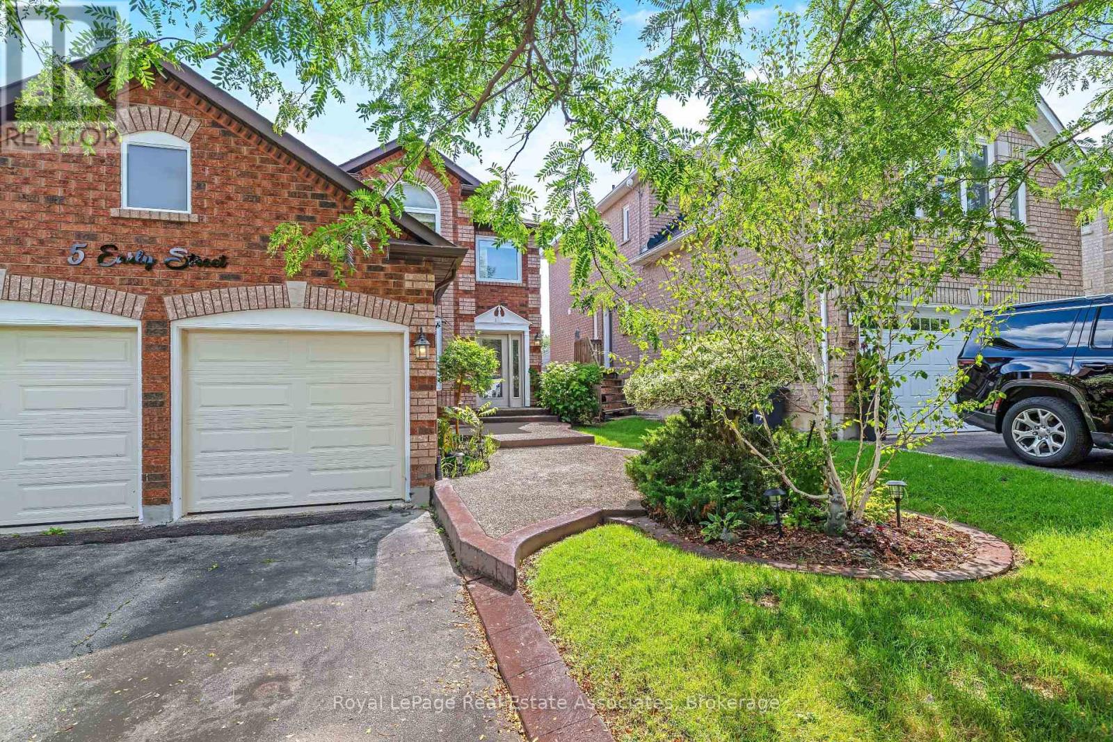 5 Early Street, Halton Hills, Ontario  L7G 5T6 - Photo 3 - W13764602