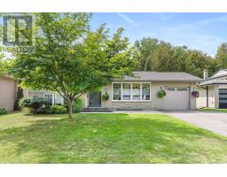 132 ELMORE DRIVE, Halton Hills, Ontario