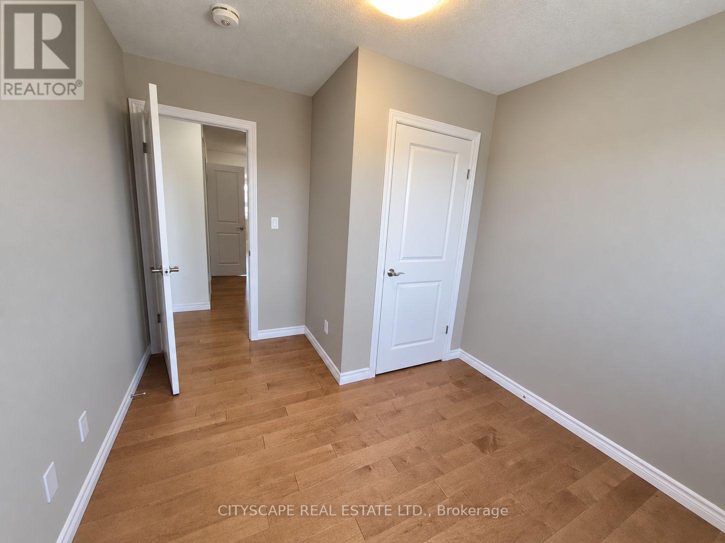 16 - 125 Hollybrook Trail, Kitchener, Ontario  N2R 0P1 - Photo 25 - X13854368