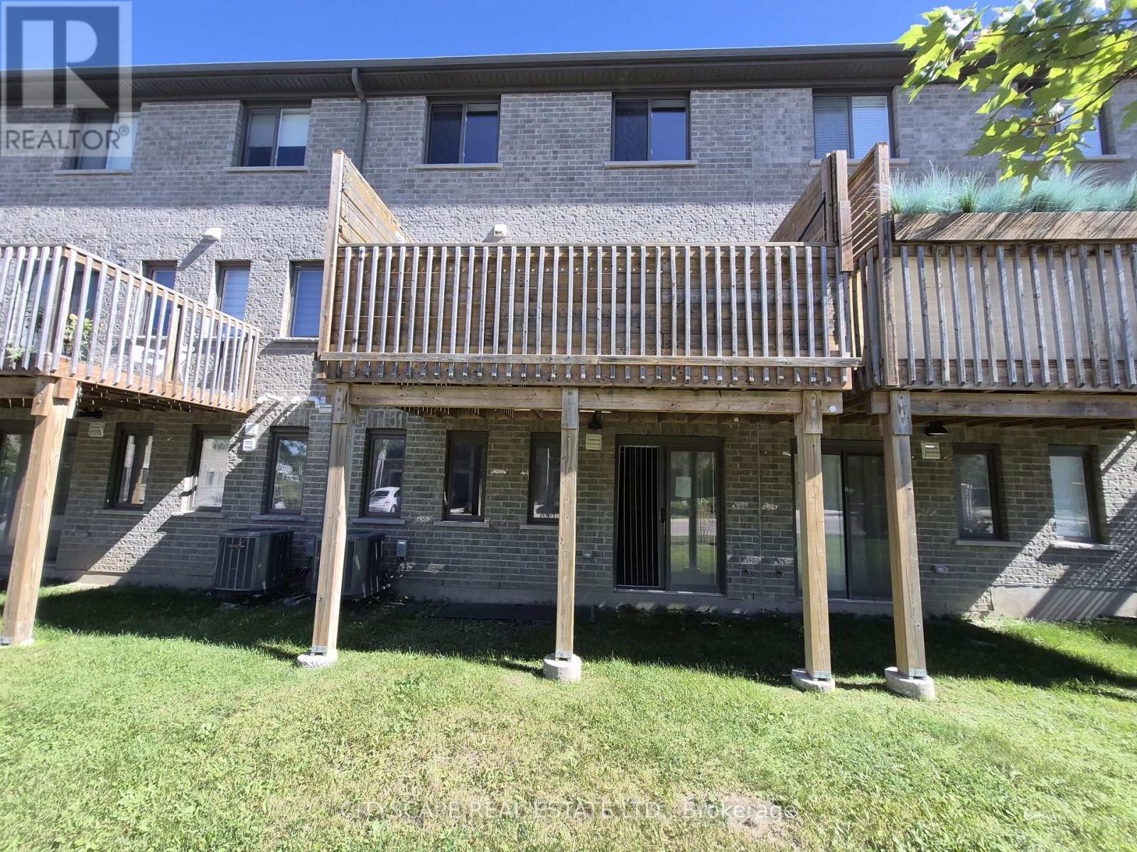 16 - 125 Hollybrook Trail, Kitchener, Ontario  N2R 0P1 - Photo 27 - X13854368