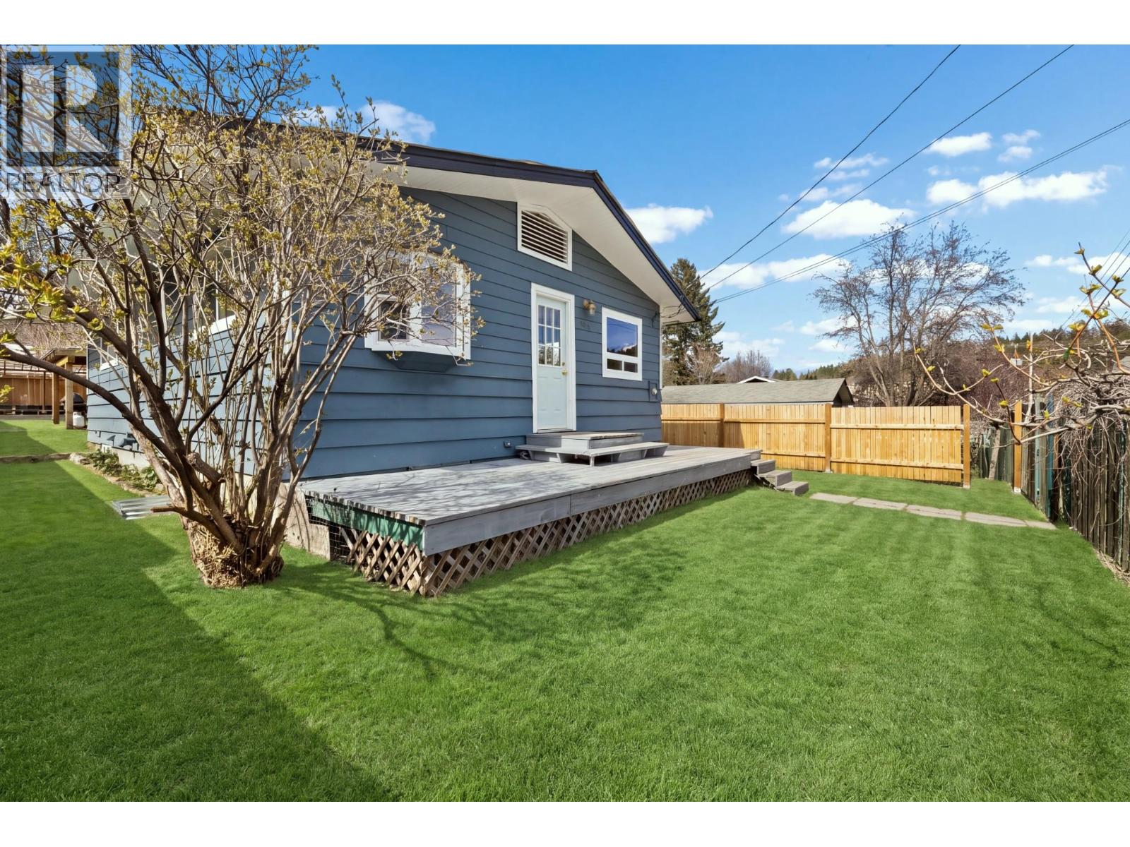 455 Fortier Street, Kimberley, British Columbia  V1A 1N7 - Photo 2 - 10386251