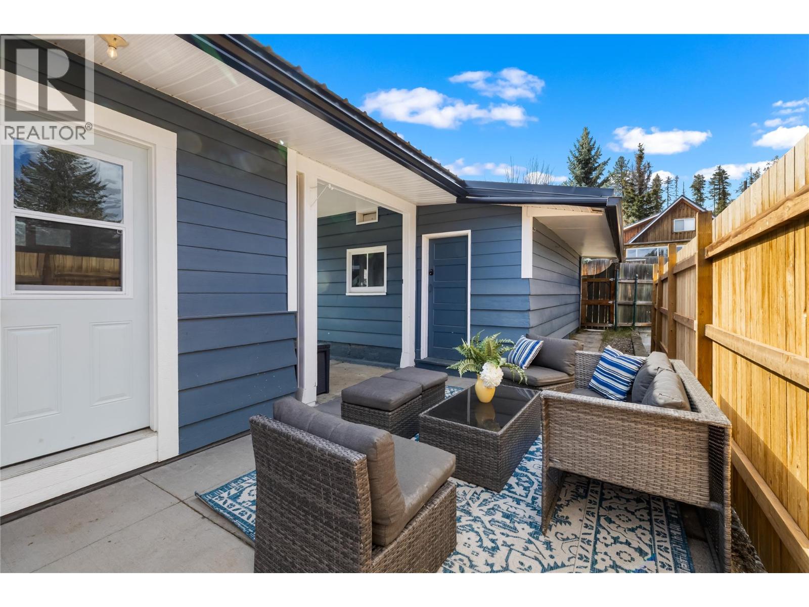 455 Fortier Street, Kimberley, British Columbia  V1A 1N7 - Photo 3 - 10386251