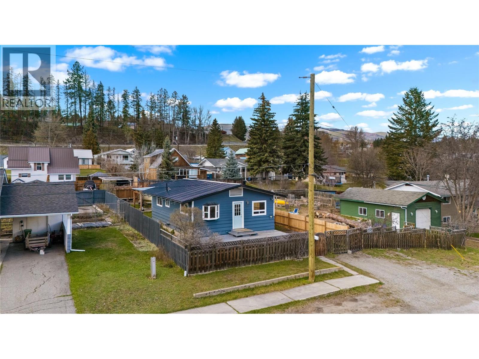 455 Fortier Street, Kimberley, British Columbia  V1A 1N7 - Photo 45 - 10386251