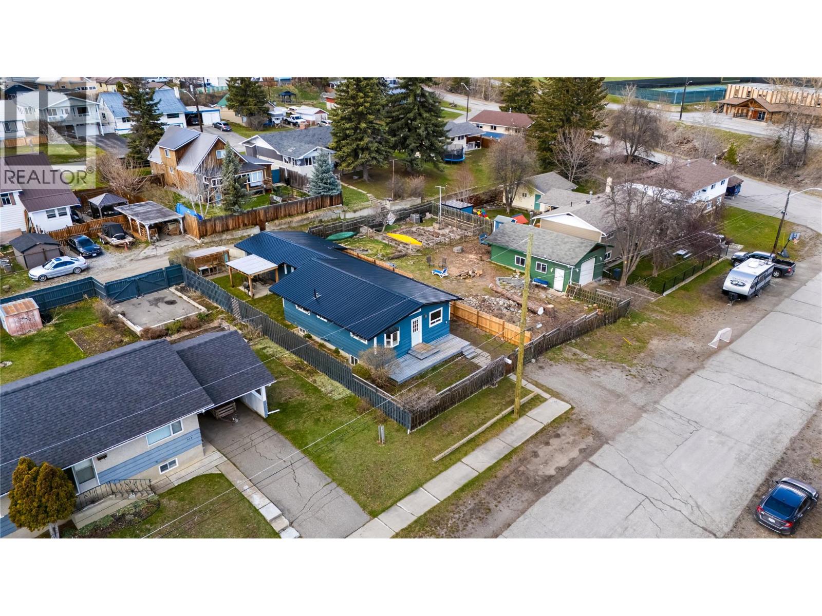455 Fortier Street, Kimberley, British Columbia  V1A 1N7 - Photo 46 - 10386251