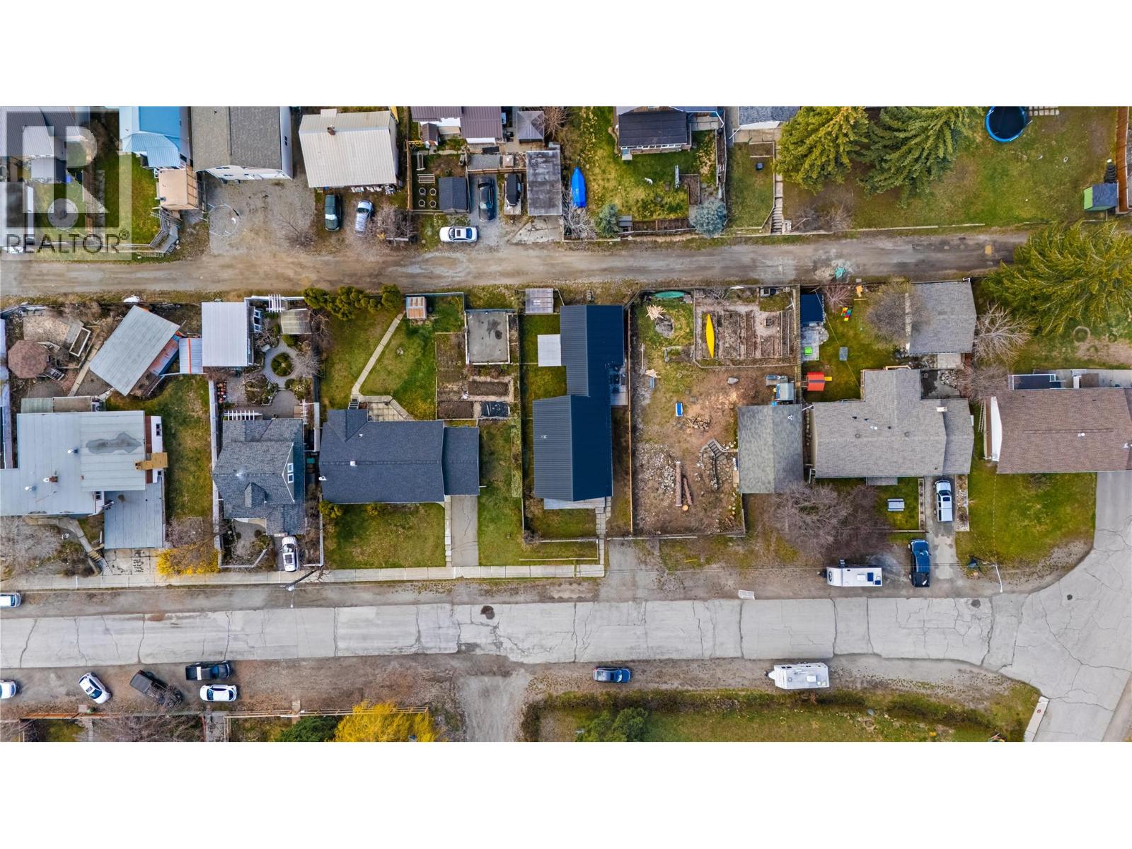 455 Fortier Street, Kimberley, British Columbia  V1A 1N7 - Photo 47 - 10386251