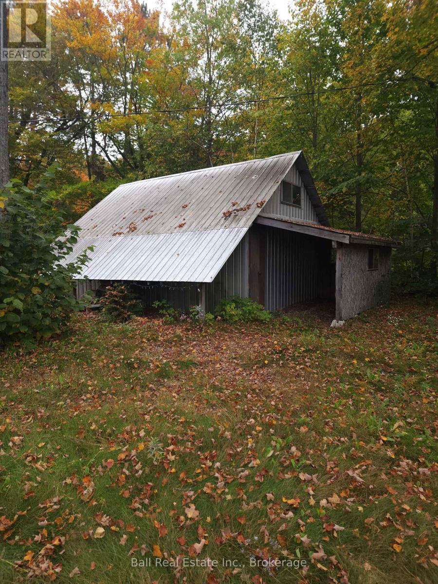 83 Fell Rd, R.r. #2 Baptiste, Hastings Highlands, Ontario  K0L 2S0 - Photo 11 - X13854676