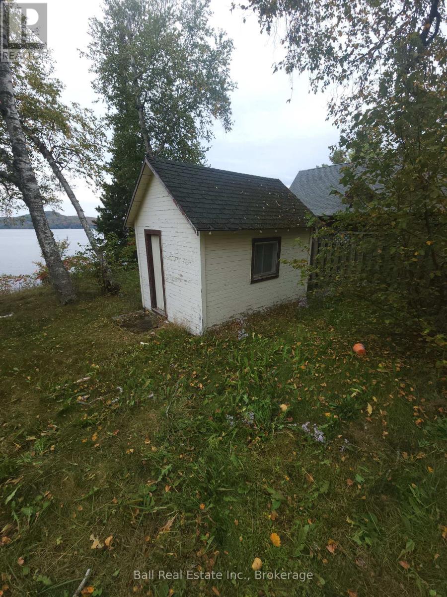 83 Fell Rd, R.r. #2 Baptiste, Hastings Highlands, Ontario  K0L 2S0 - Photo 3 - X13854676