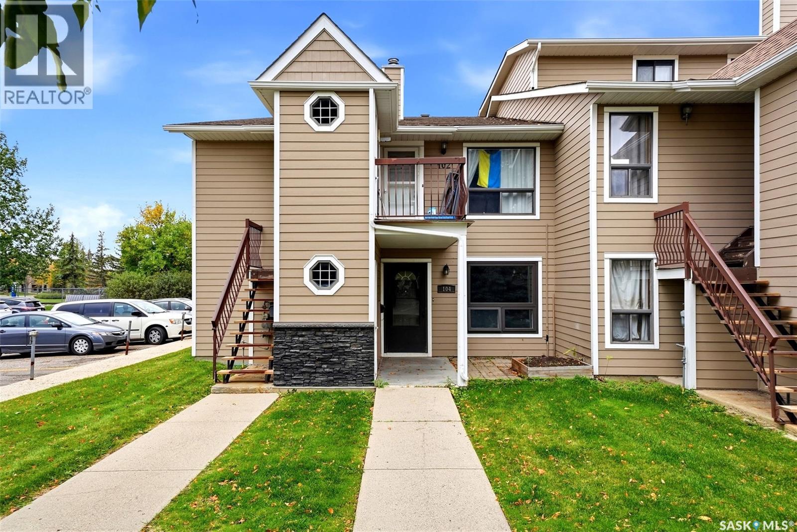 104 Cedar Meadow Drive, Regina, Saskatchewan  S4X 3J6 - Photo 2 - SK050208
