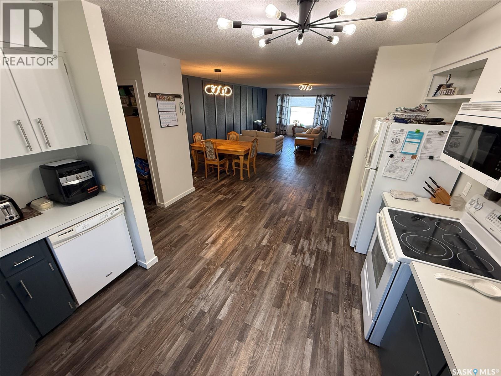 4 Pepper Place, Shellbrook, Saskatchewan  S0J 2E0 - Photo 5 - SK050206