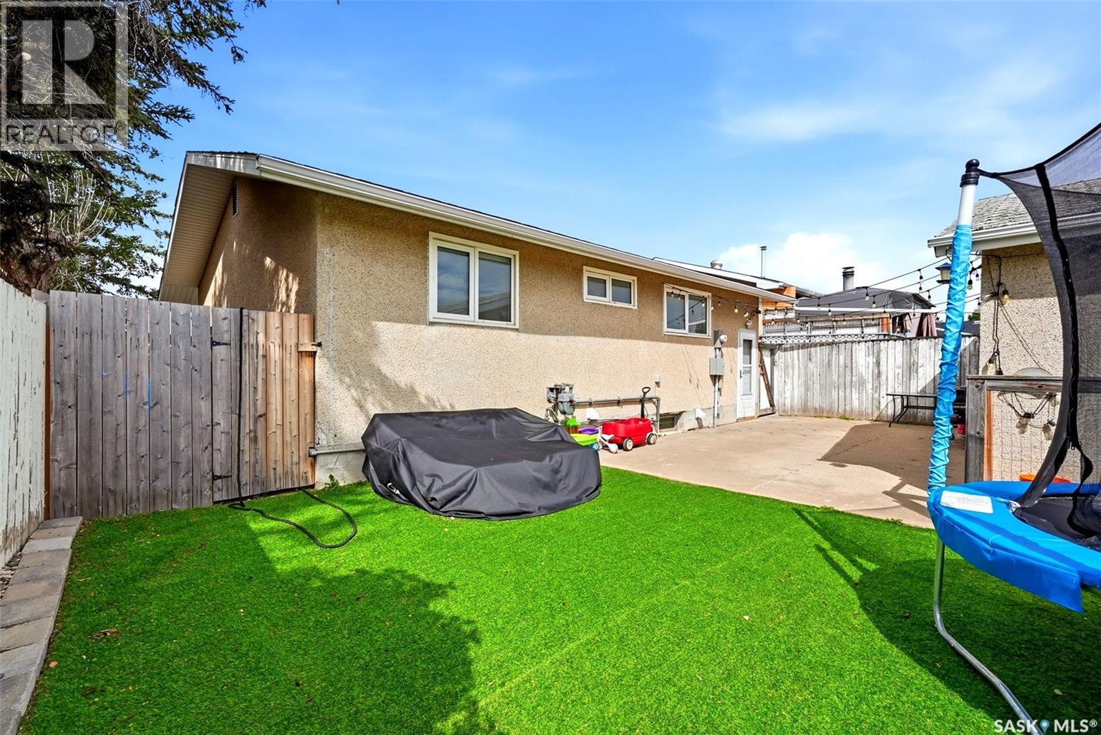 54 Trudelle Crescent, Regina, Saskatchewan  S4T 6T3 - Photo 17 - SK050201