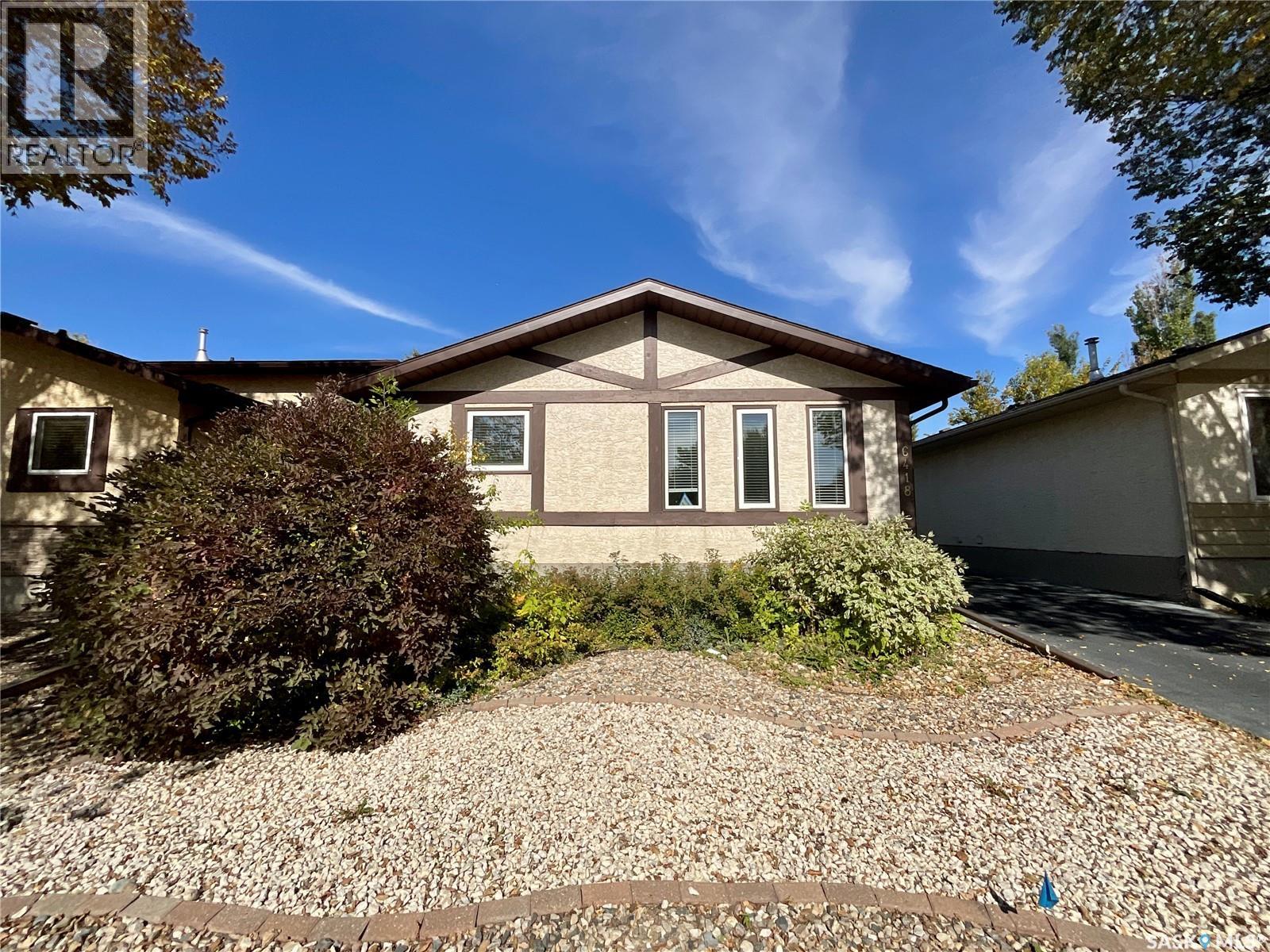6418 Dalgliesh Drive, Regina, Saskatchewan  S4X 2R2 - Photo 44 - SK050197
