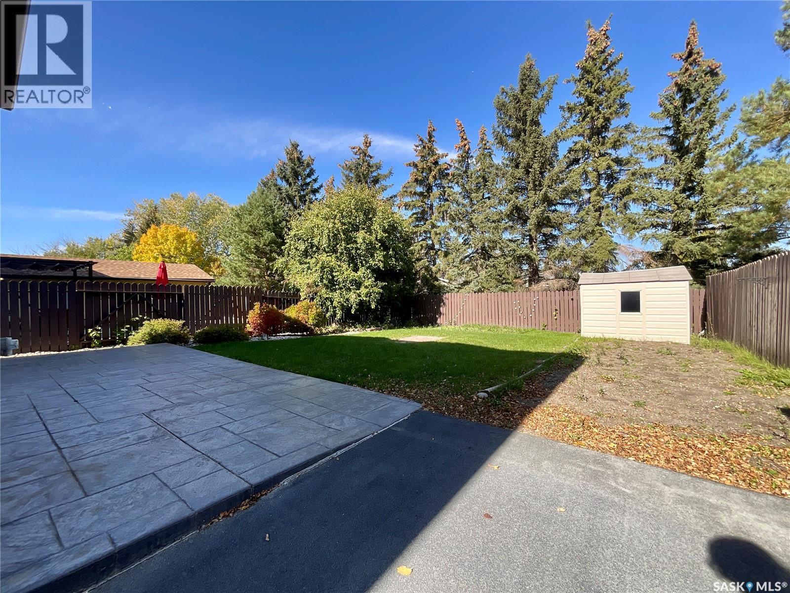 6418 Dalgliesh Drive, Regina, Saskatchewan  S4X 2R2 - Photo 45 - SK050197