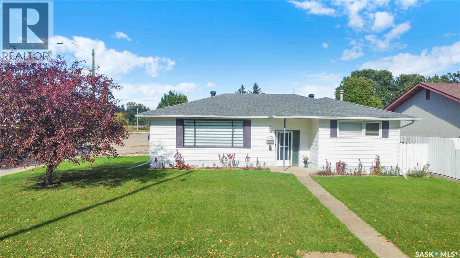 972 Simcoe Street, Moose Jaw, Saskatchewan  S4P 0J3 - Photo 43 - SK050154