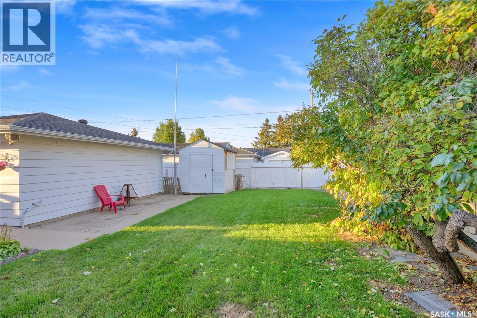 972 Simcoe Street, Moose Jaw, Saskatchewan  S4P 0J3 - Photo 54 - SK050154