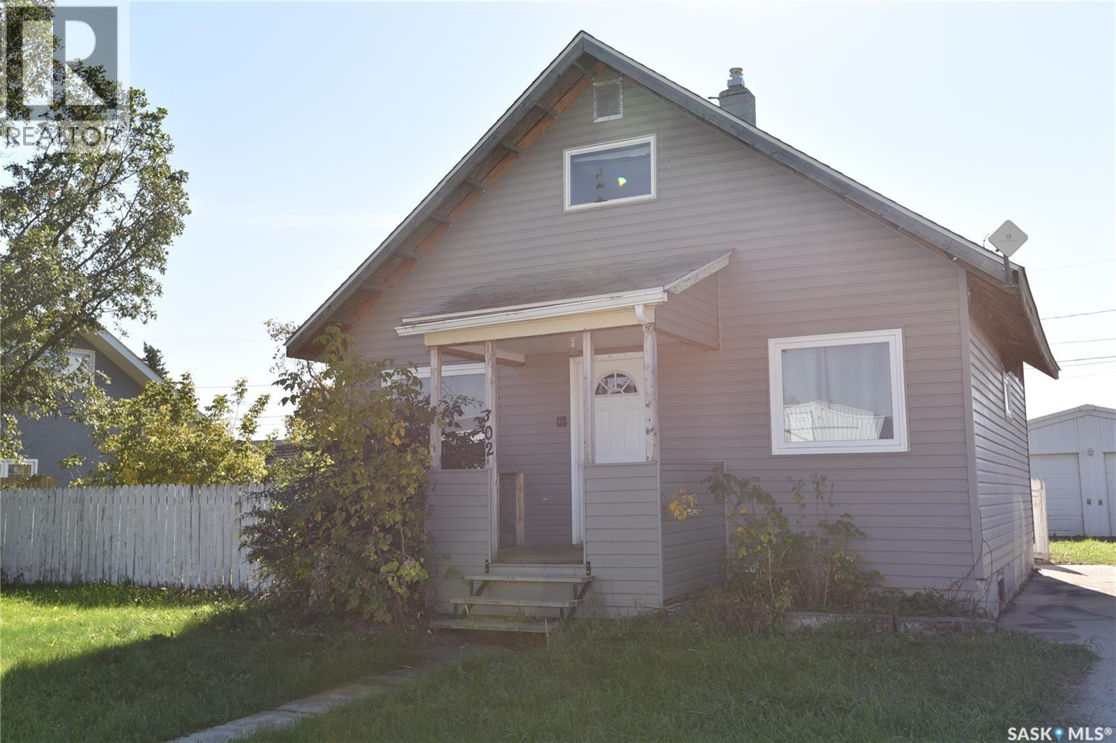 302 Centre STREET, codette, Saskatchewan