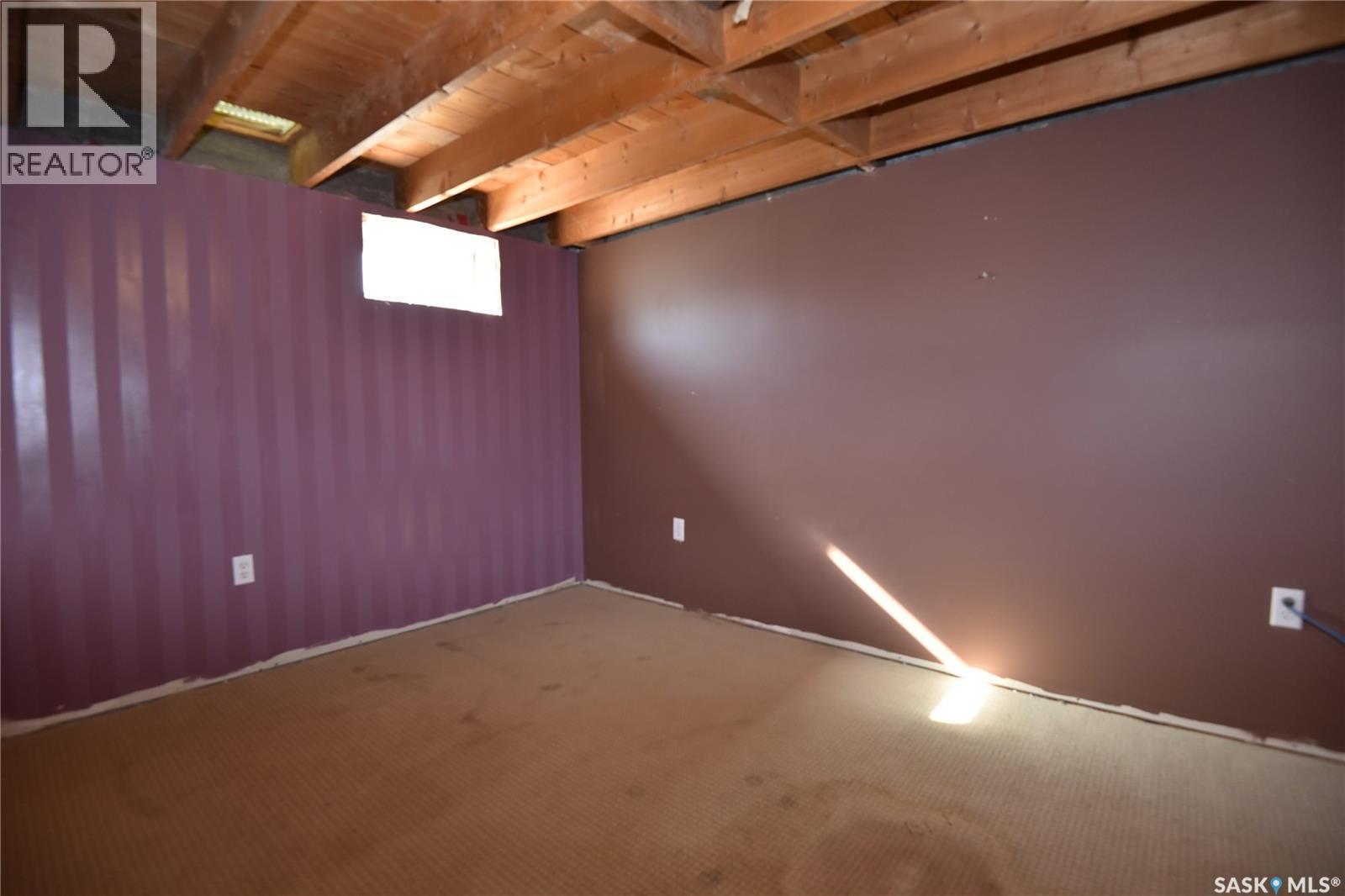 302 Centre Street, Codette, Saskatchewan  S0P 0P0 - Photo 14 - SK050100