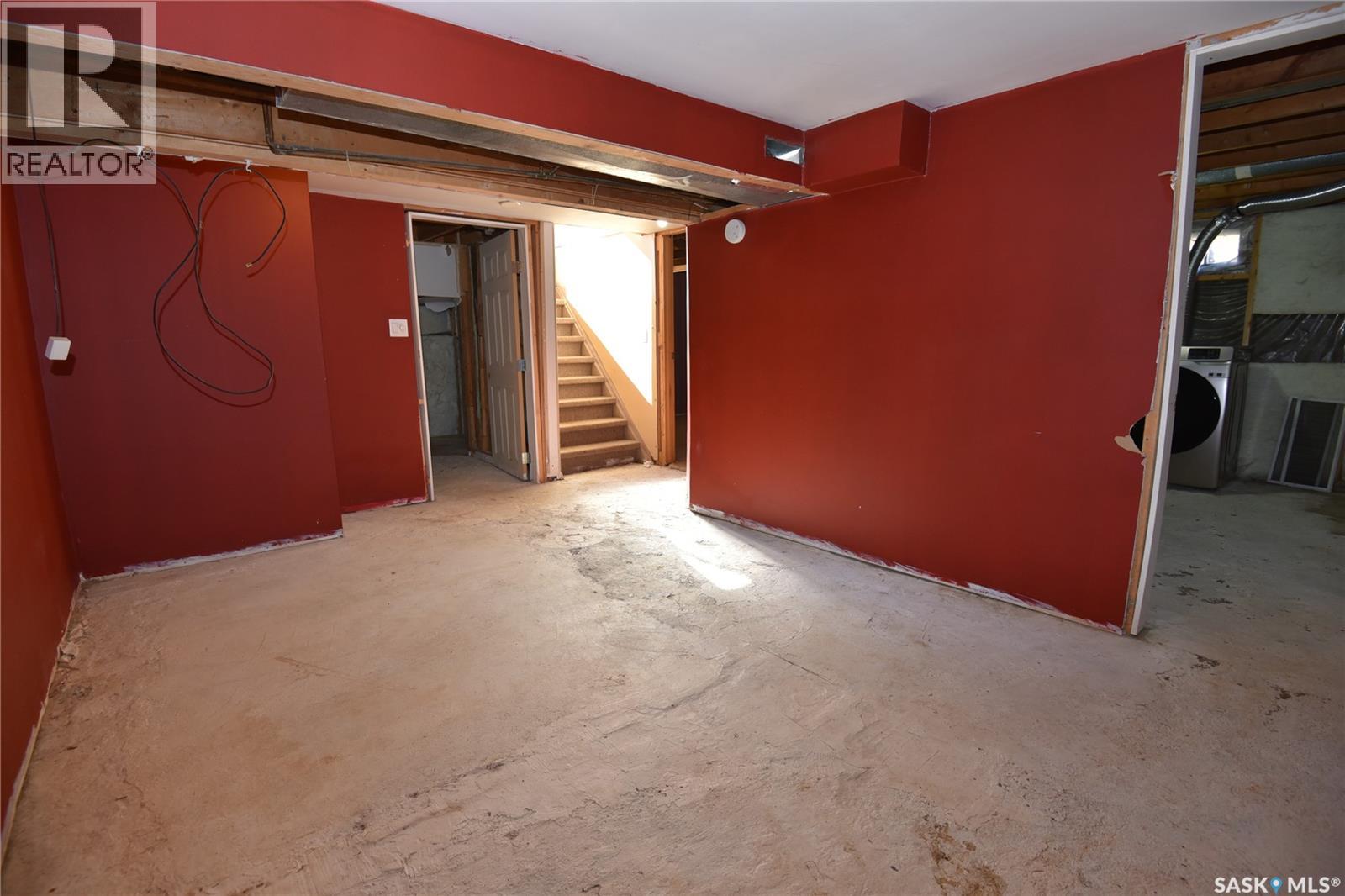 302 Centre Street, Codette, Saskatchewan  S0P 0P0 - Photo 17 - SK050100