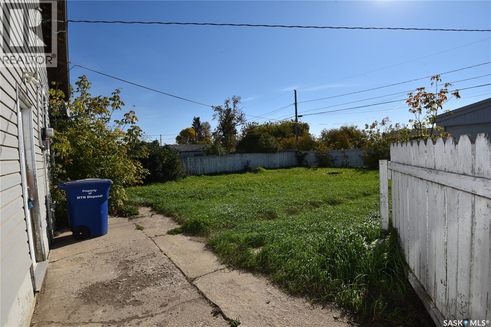302 Centre Street, Codette, Saskatchewan  S0P 0P0 - Photo 19 - SK050100