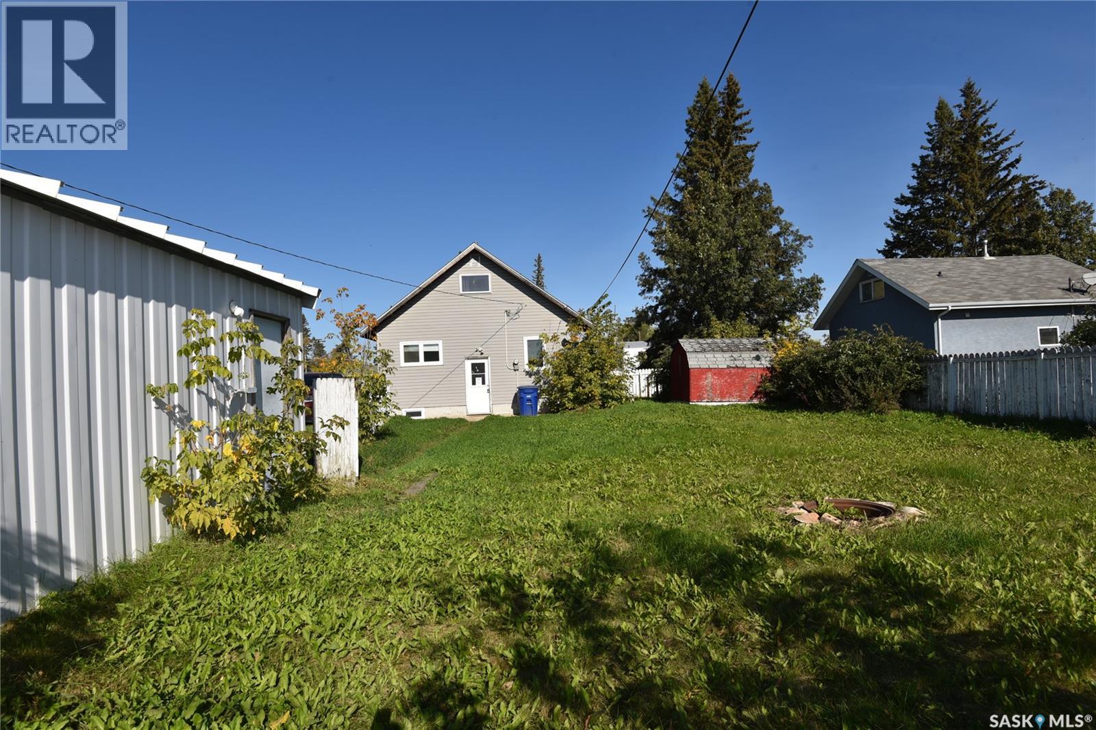 302 Centre Street, Codette, Saskatchewan  S0P 0P0 - Photo 20 - SK050100