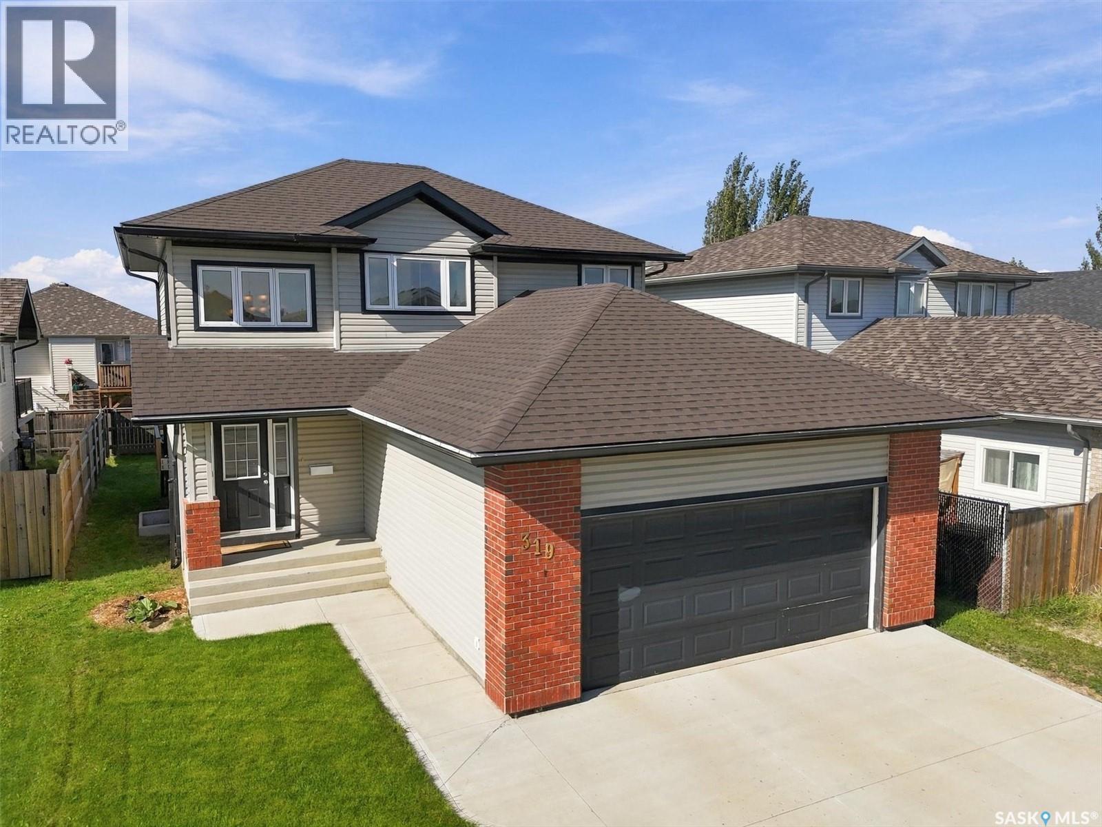 319 Allwood CRESCENT, saskatoon, Saskatchewan