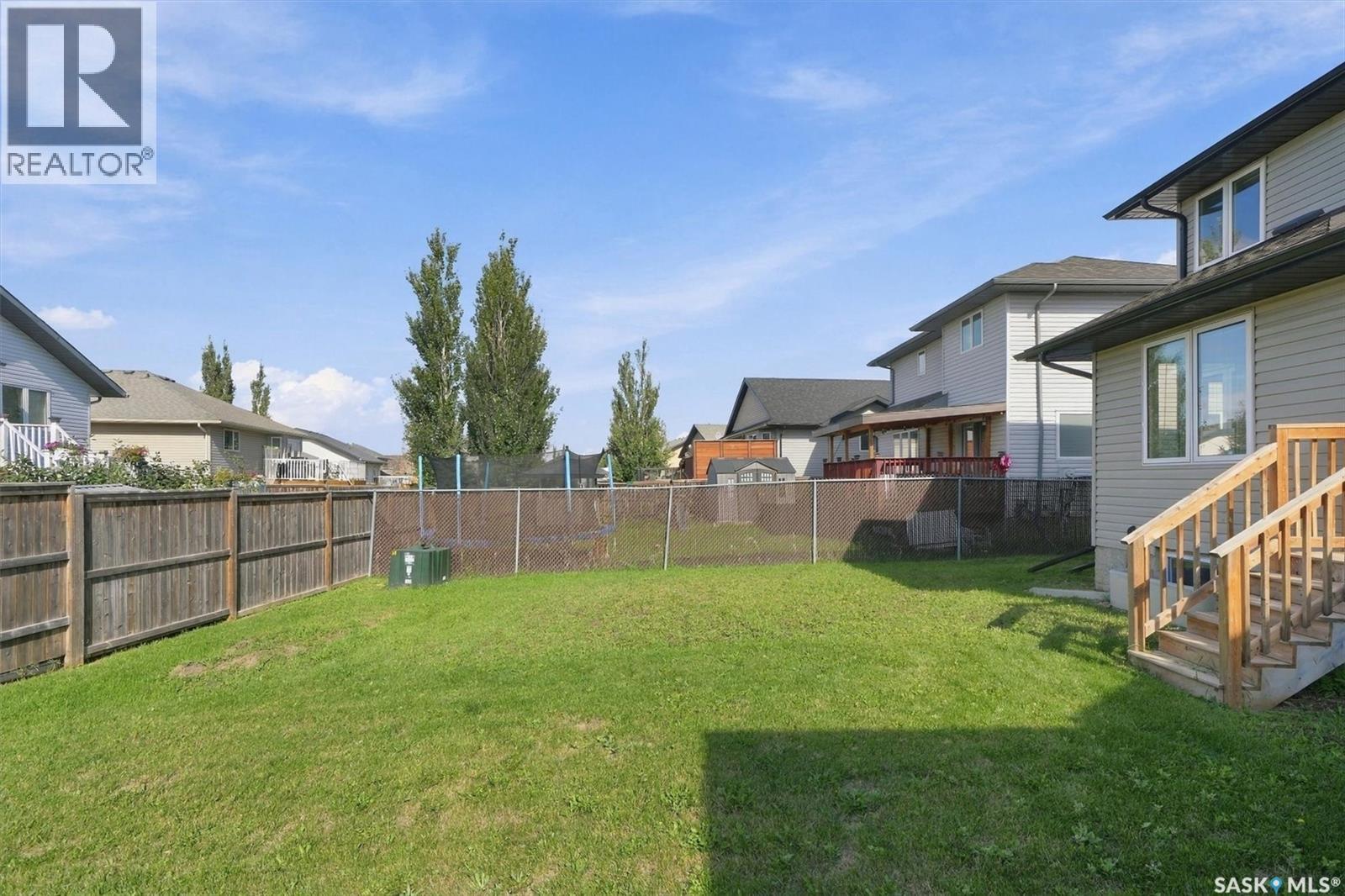 319 Allwood Crescent, Saskatoon, Saskatchewan  S7R 0A4 - Photo 33 - SK050075