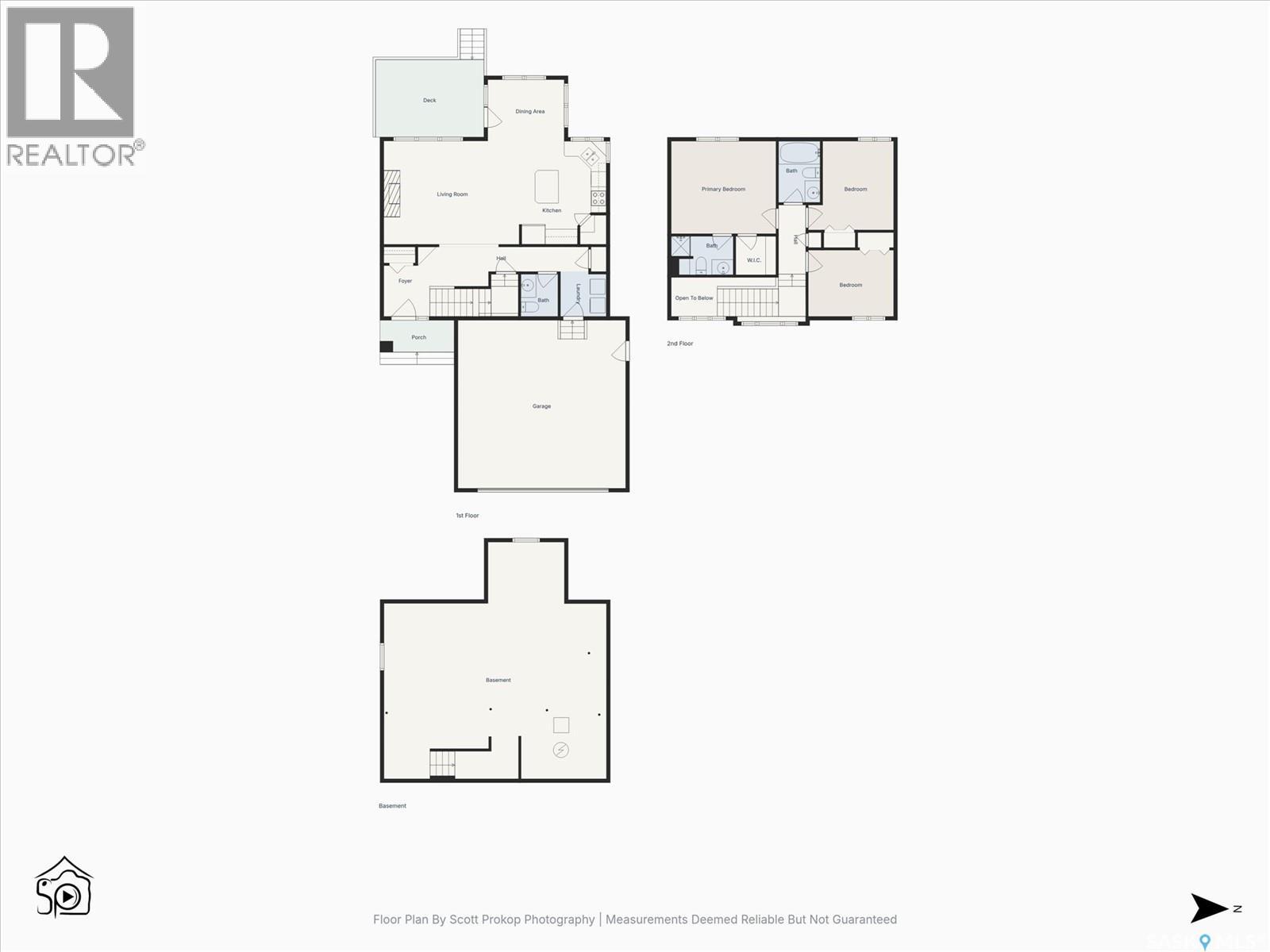 319 Allwood Crescent, Saskatoon, Saskatchewan  S7R 0A4 - Photo 38 - SK050075