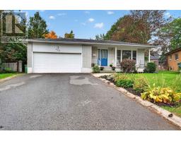 383 BERNICE DRIVE, Kingston, Ontario
