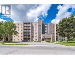 112 - 17 ELDON HALL PLACE, Kingston, Ontario