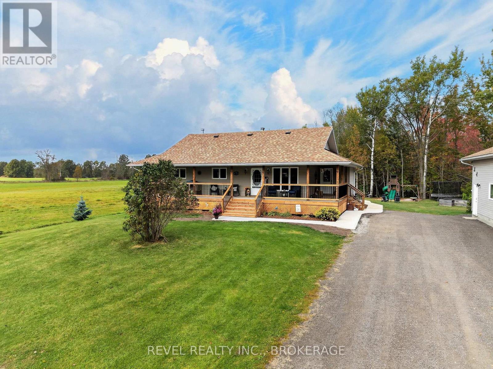 5140 Arena Boundary Road, Frontenac, Ontario K0H 1T0 - Photo 2 - X13854892