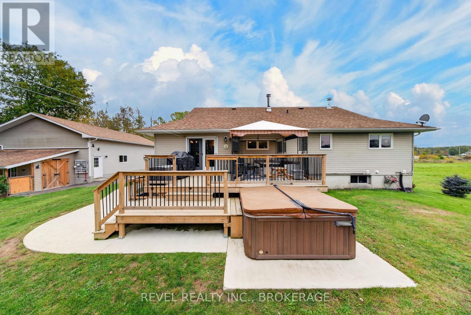5140 Arena Boundary Road, Frontenac, Ontario  K0H 1T0 - Photo 39 - X13854892