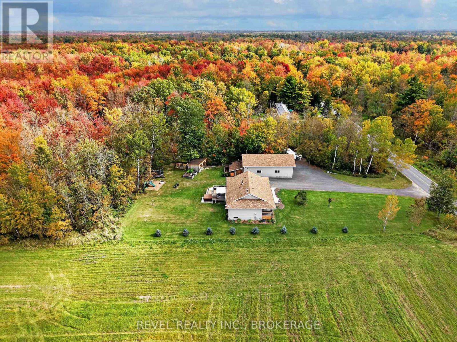 5140 Arena Boundary Road, Frontenac, Ontario  K0H 1T0 - Photo 44 - X13854892