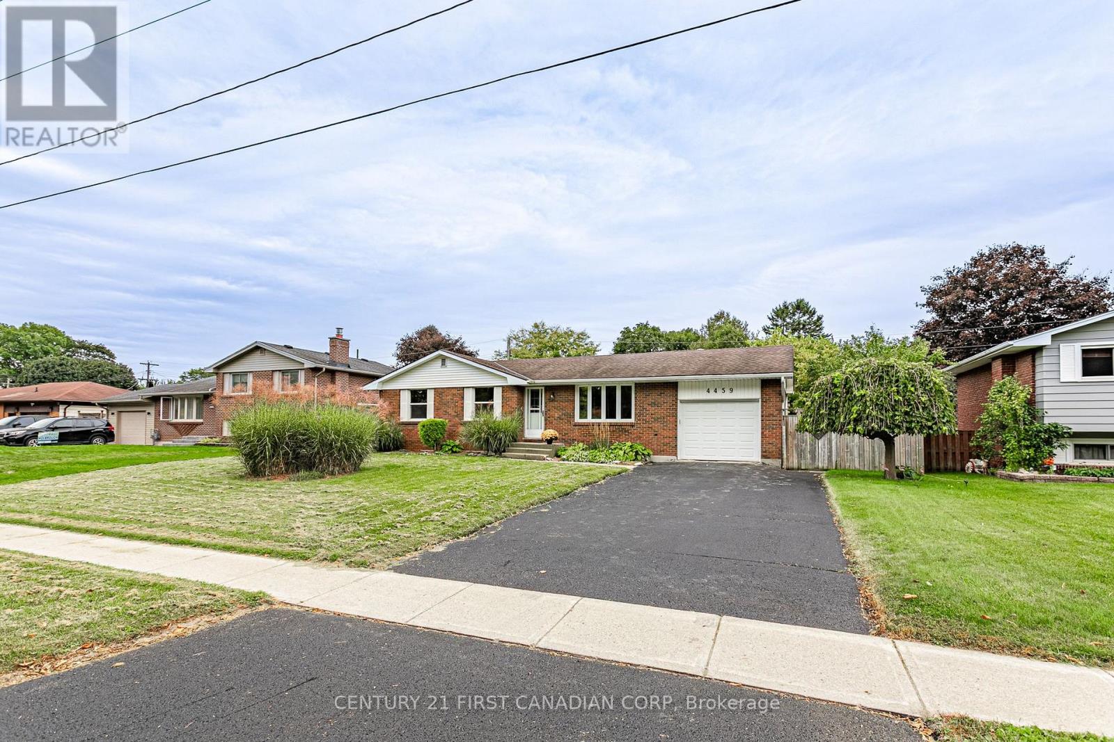 4459 HAMILTON ROAD, Thames Centre, Ontario