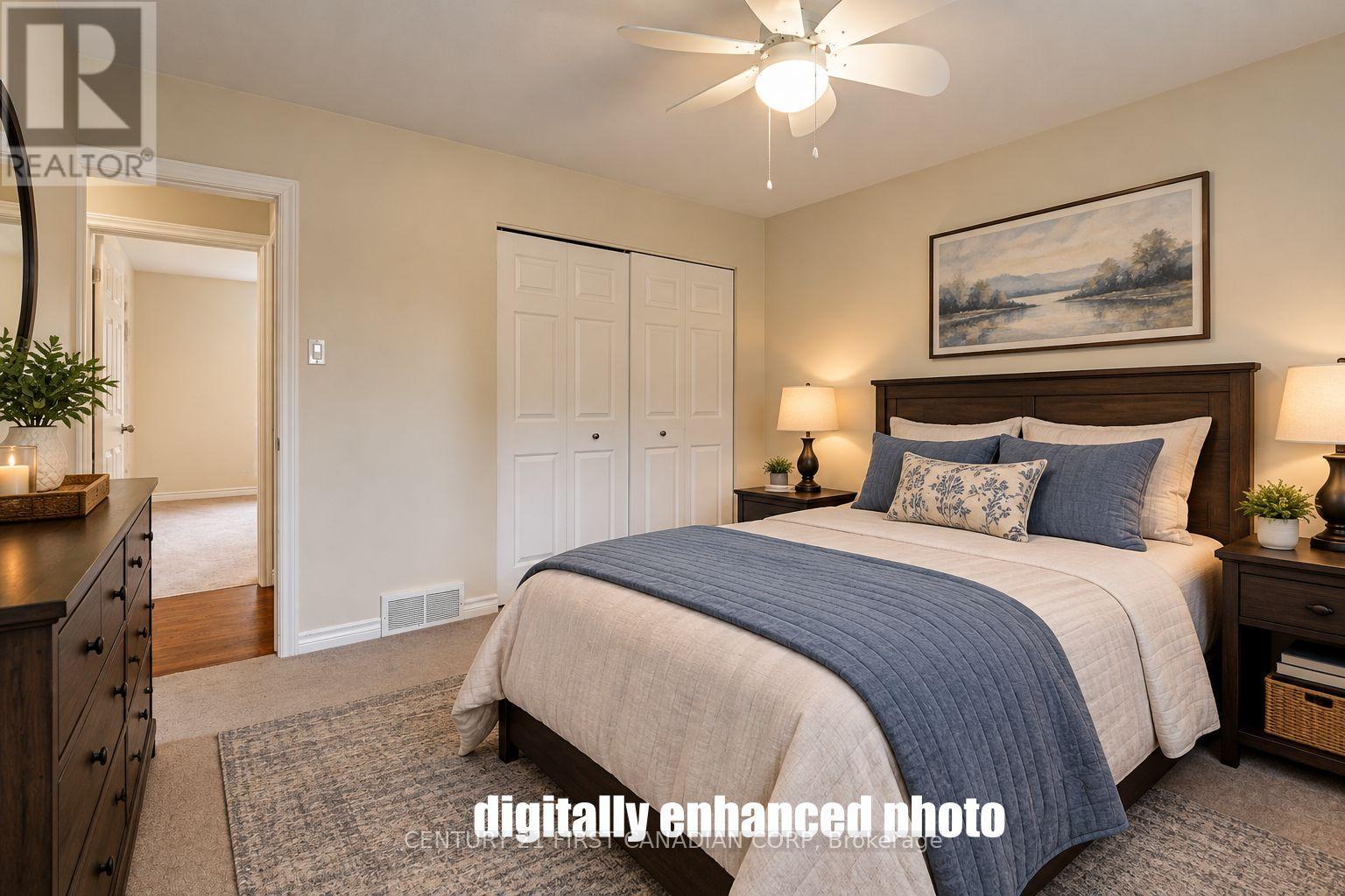 4459 Hamilton Road, Thames Centre, Ontario  N0L 1G3 - Photo 13 - X13854692
