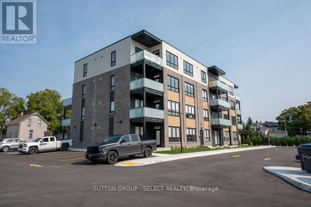 403 - 15 James Street, South Huron, Ontario  N0M 1S6 - Photo 16 - X13854878