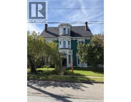 406-408 Algonquin Place, Saint John, New Brunswick