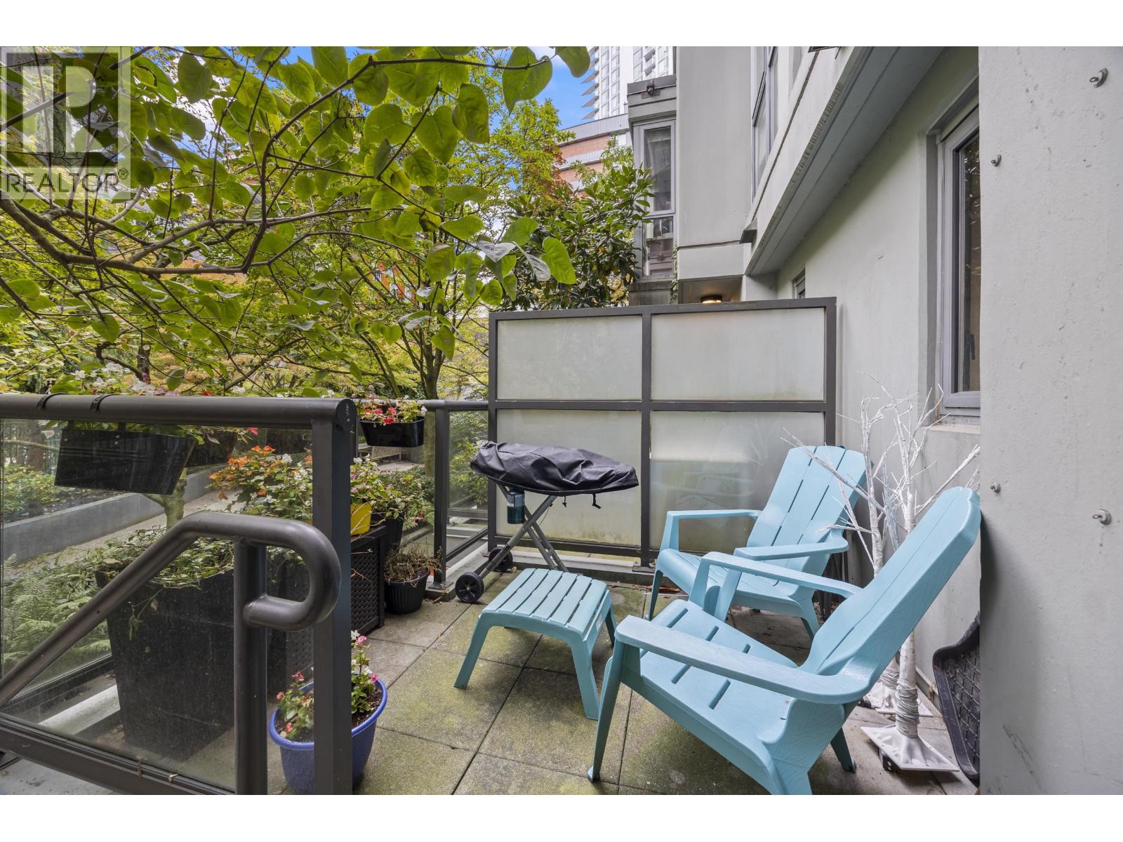 203 501 Pacific Street, Vancouver, British Columbia  V6Z 2X6 - Photo 35 - R3171628