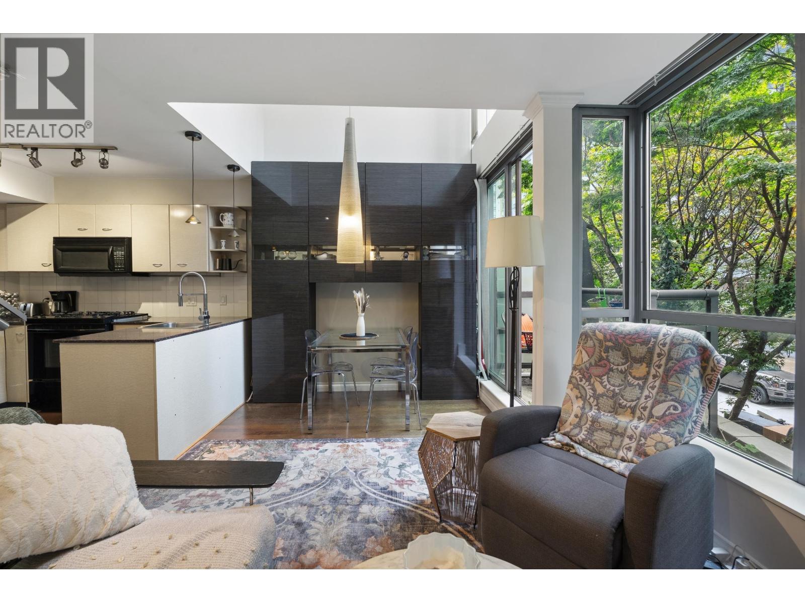 203 501 Pacific Street, Vancouver, British Columbia  V6Z 2X6 - Photo 36 - R3171628