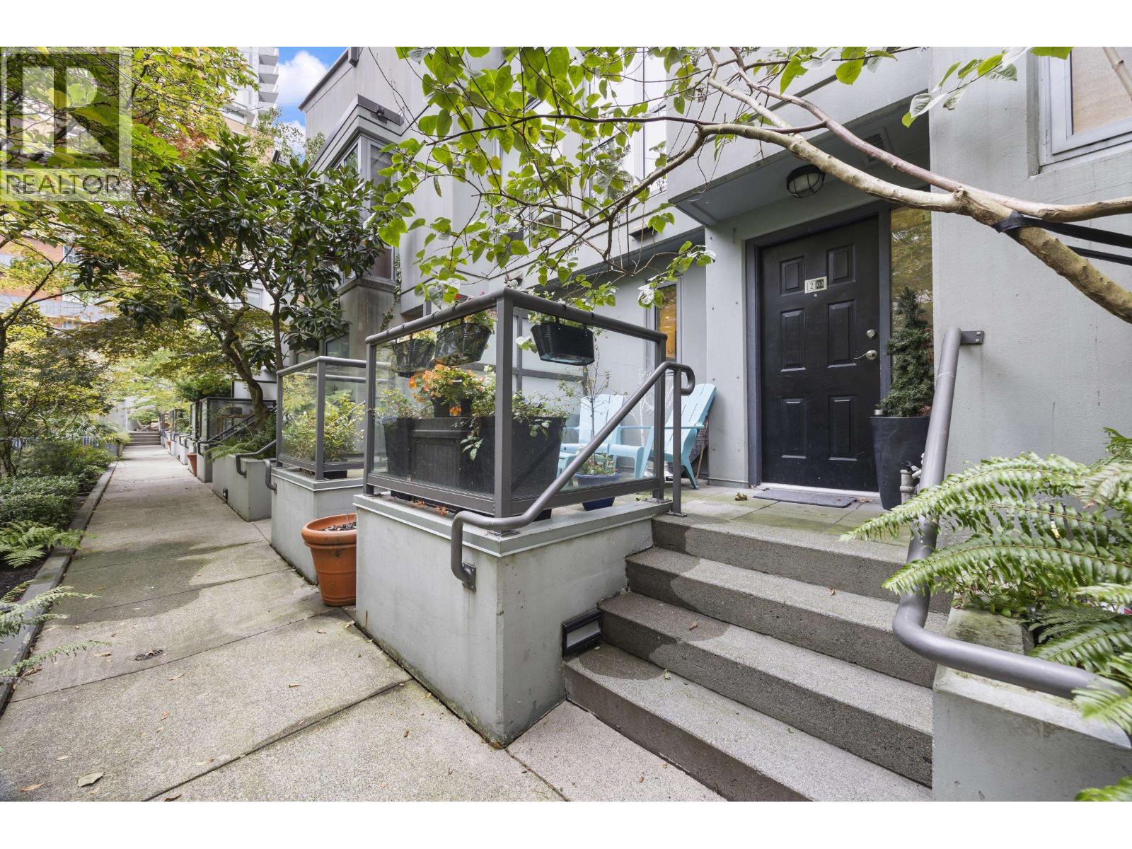 203 501 Pacific Street, Vancouver, British Columbia  V6Z 2X6 - Photo 34 - R3171628