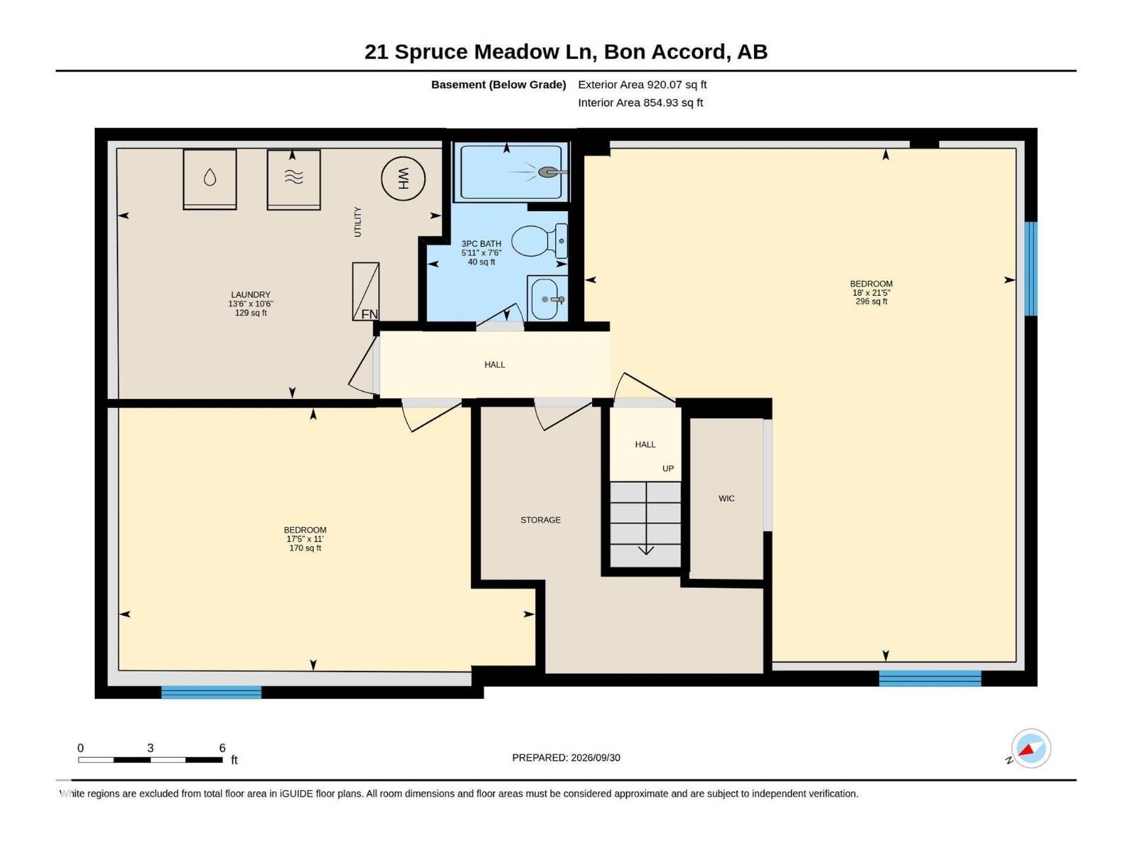 21 SPRUCE MEADOW LN