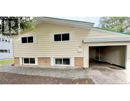 25 Vista Drive, Moncton, New Brunswick