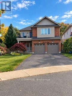 241 ACTON BOULEVARD, Halton Hills, Ontario