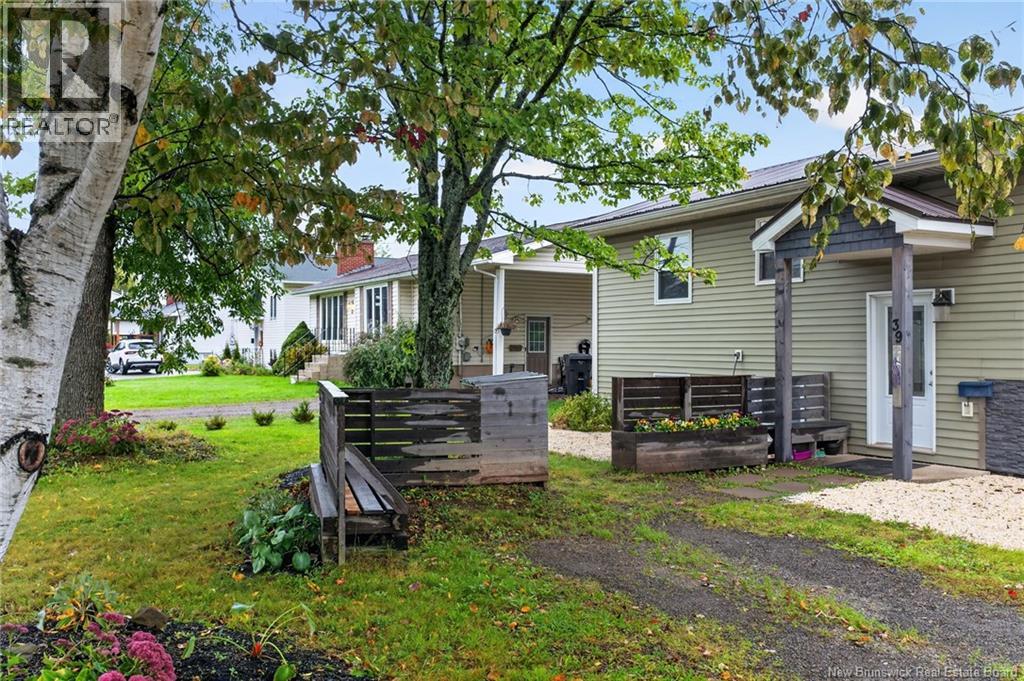 39 Kenmore Drive, Moncton, New Brunswick  E1A 4J7 - Photo 43 - NB149007